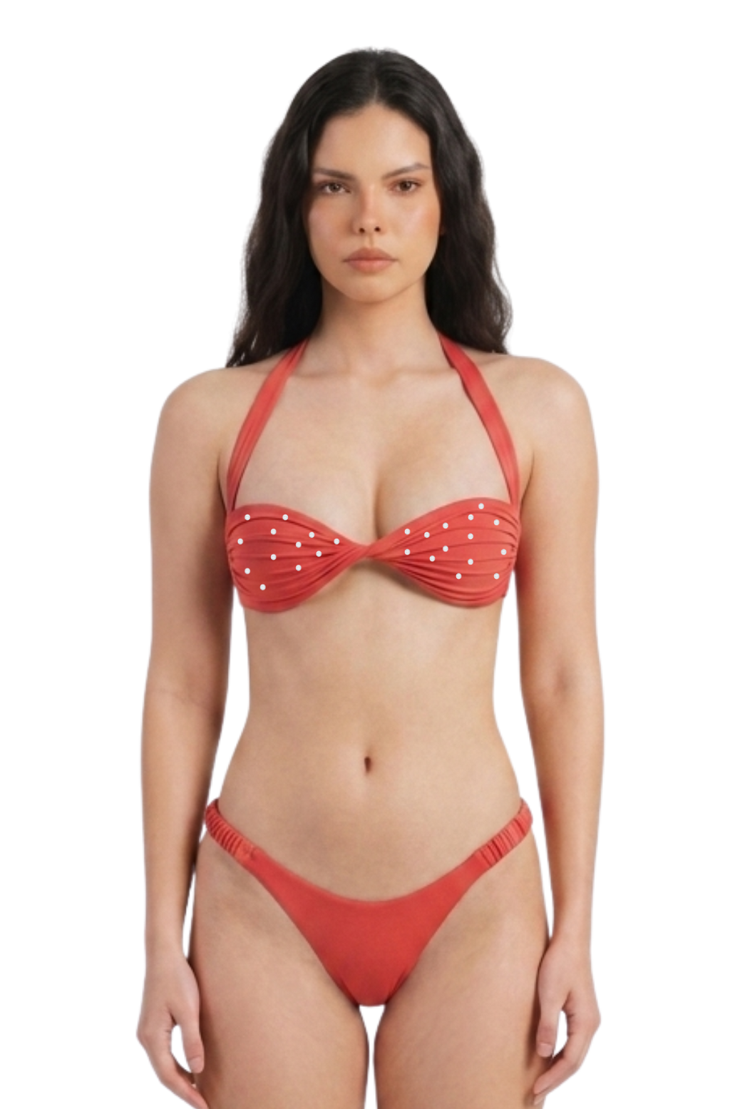 Bikini Glimmer Coral