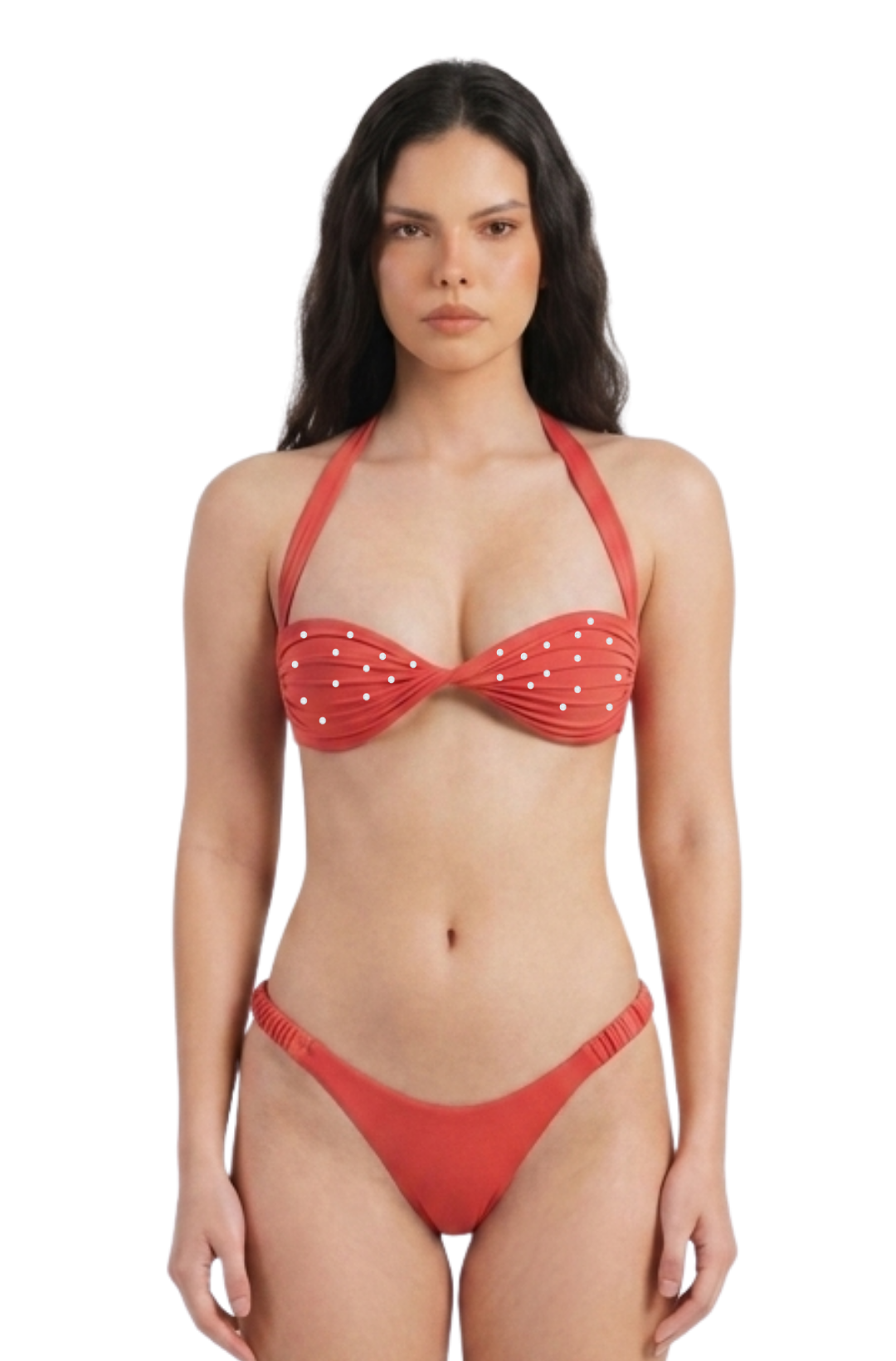 Bikini Glimmer Coral