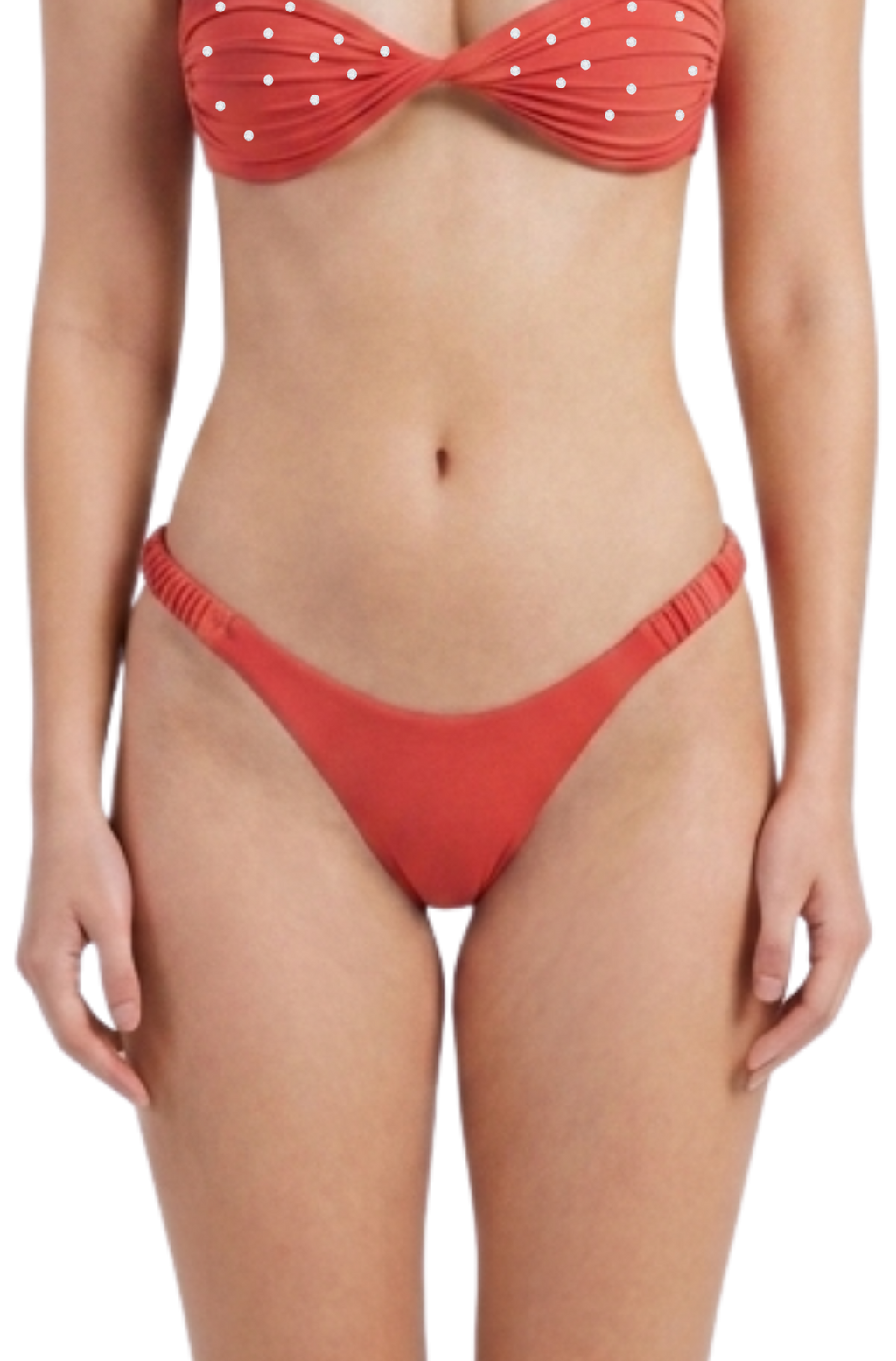 Bikini Glimmer Coral