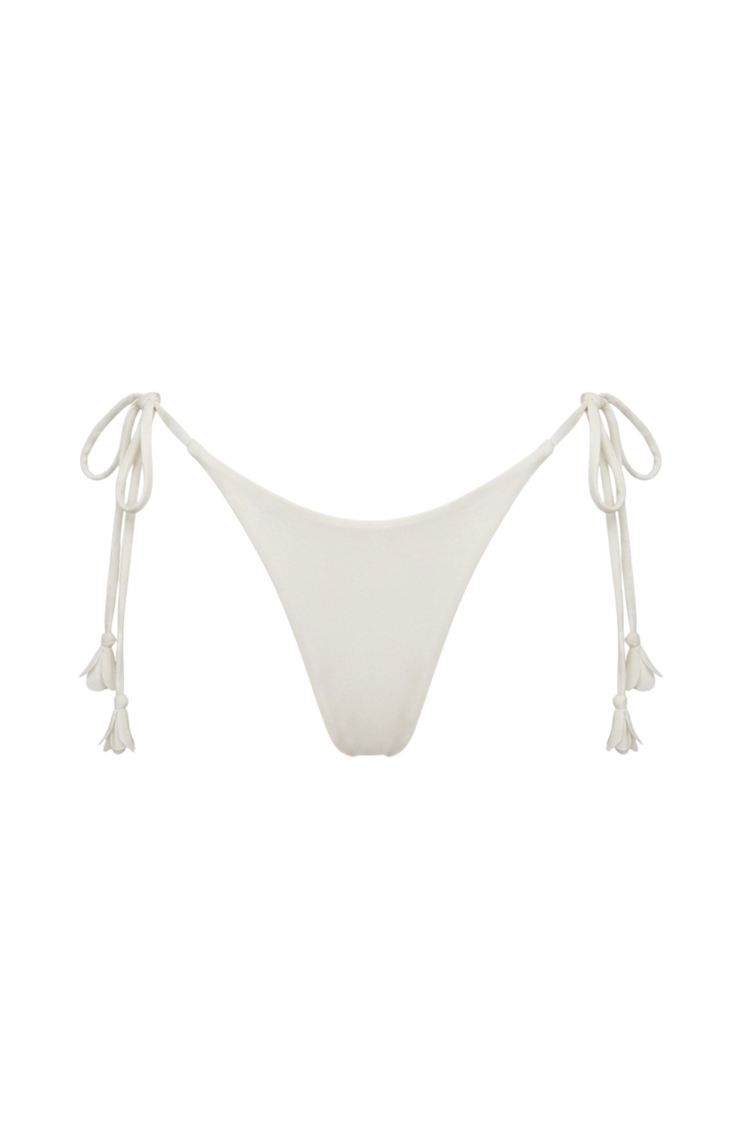 Panty Sea Blossom Marfil