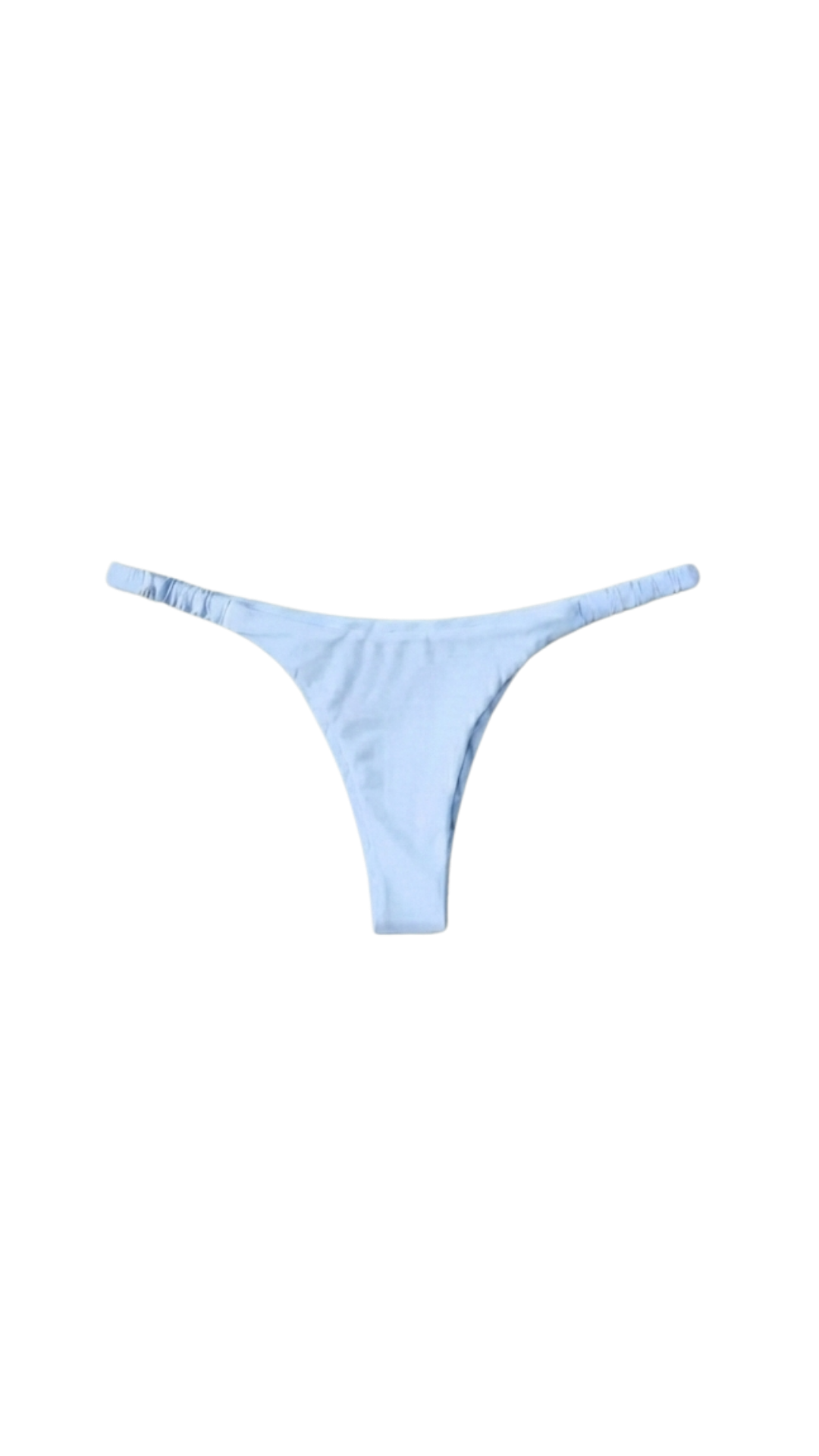 Panty Marea Baby Blue