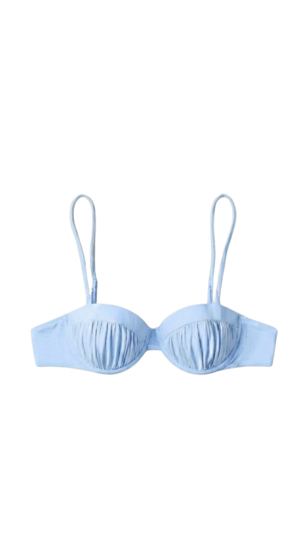 Top Mirage Baby Blue