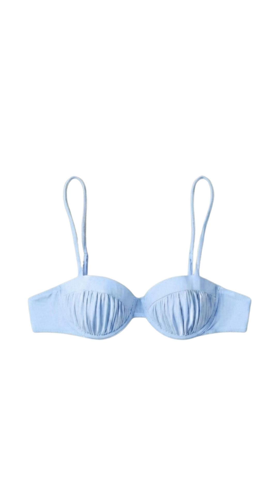 Top Mirage Baby Blue