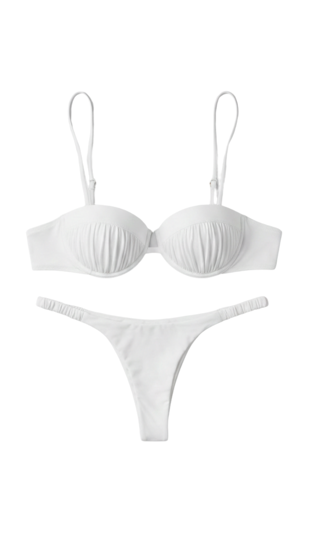 Bikini Mirage Marfil