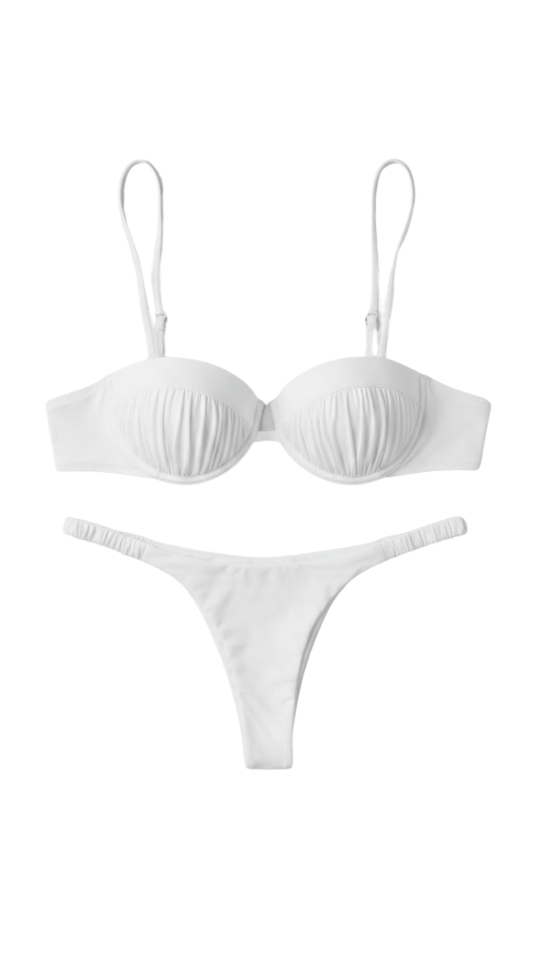 Bikini Mirage Marfil