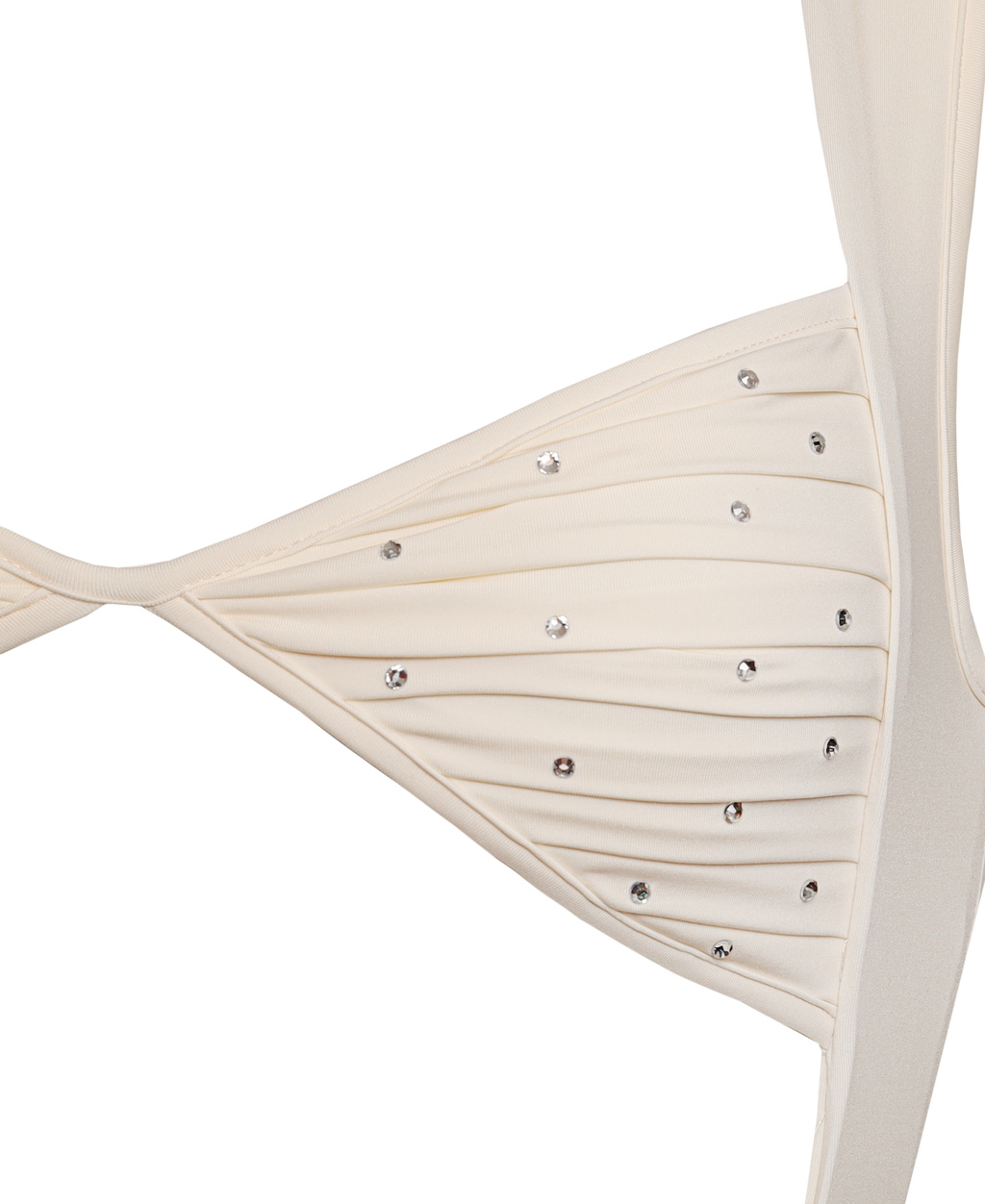 Enterizo Ondina Ivory