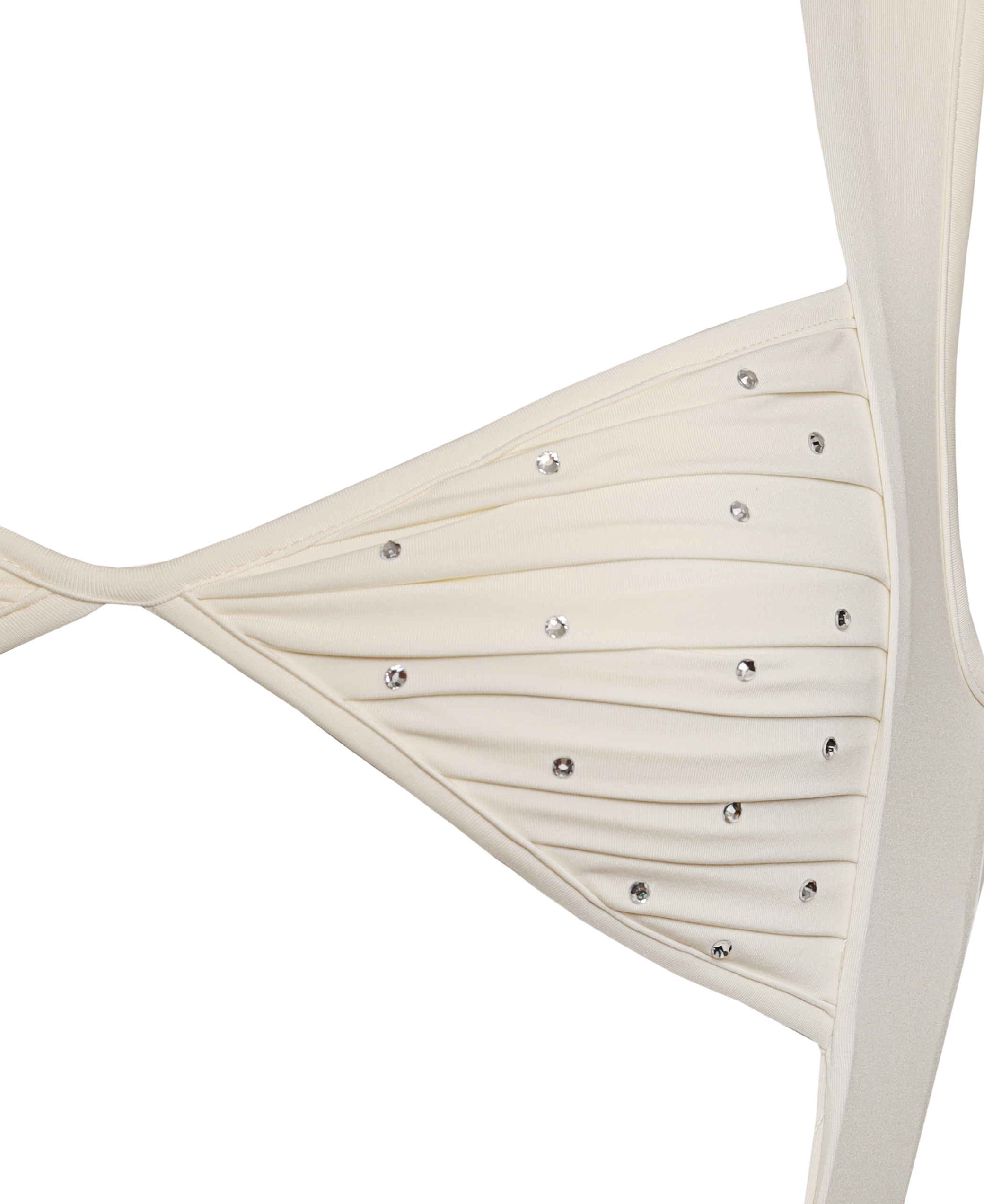 Enterizo Ondina Ivory