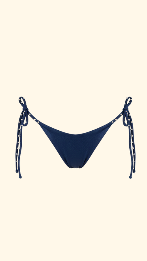 BOTTOM PEARL DRIFT NAVY