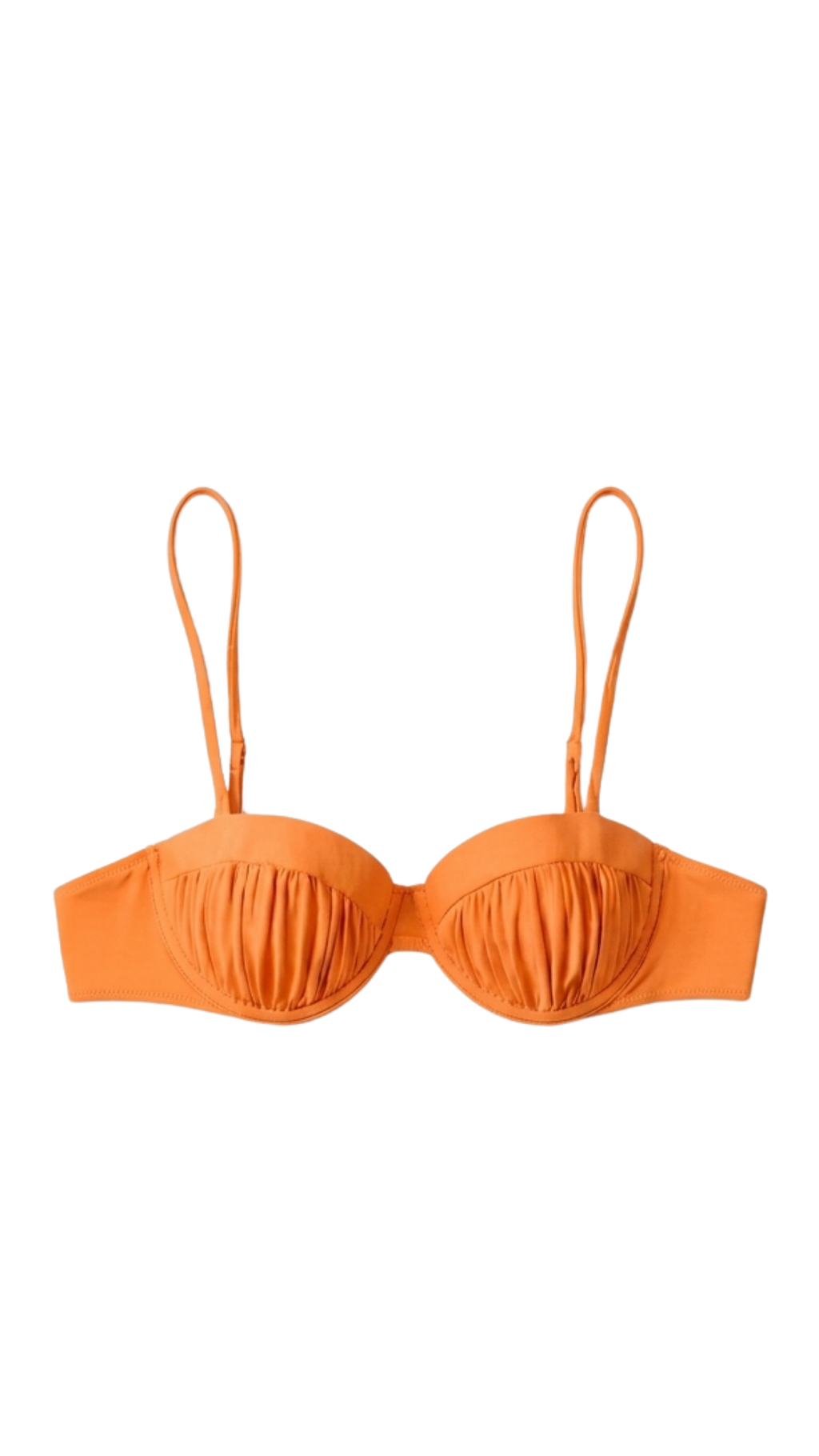 Top Mirage Tangerine