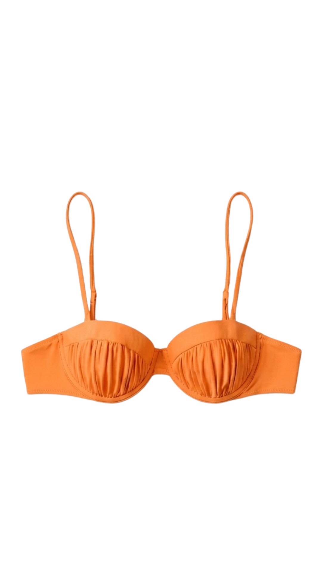 Top Mirage Tangerine