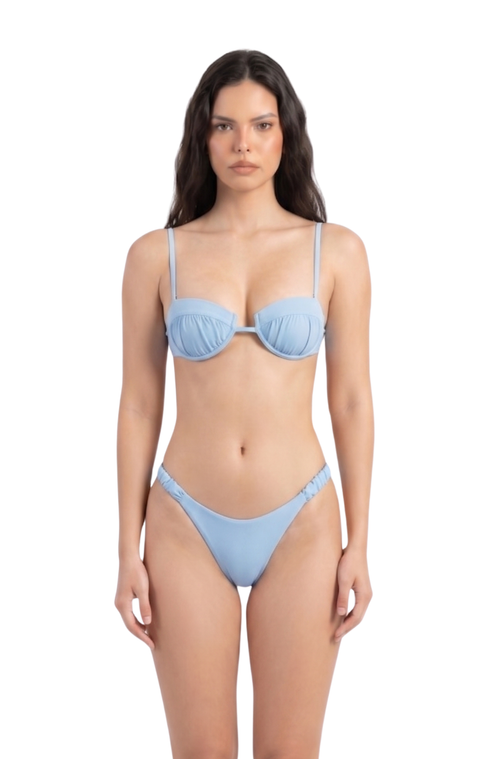 Bikini Mirage Baby Blue