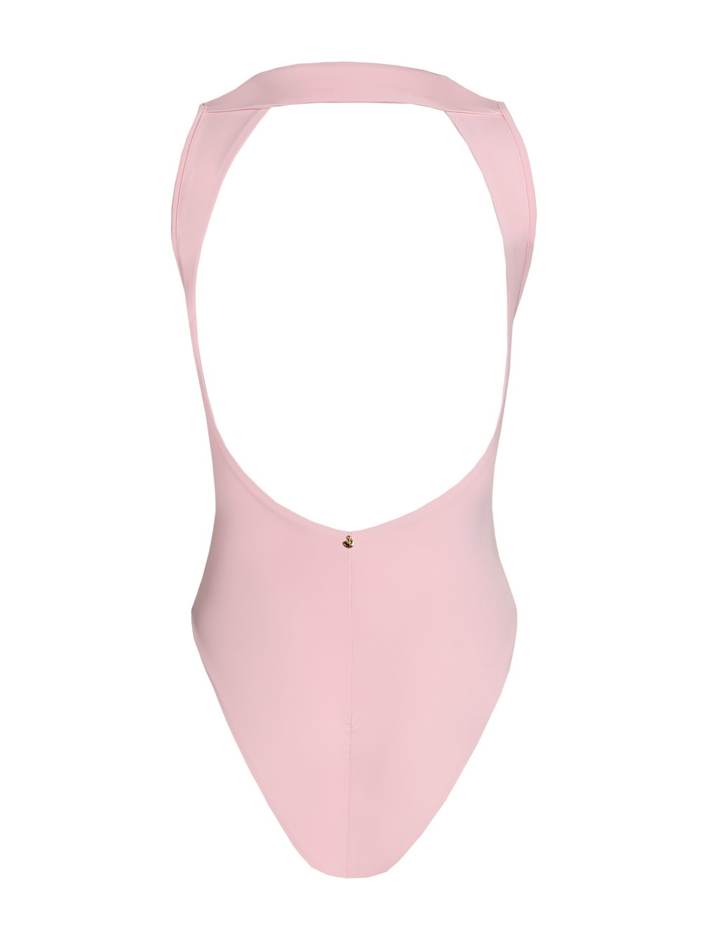 Enterizo Ondina light pink