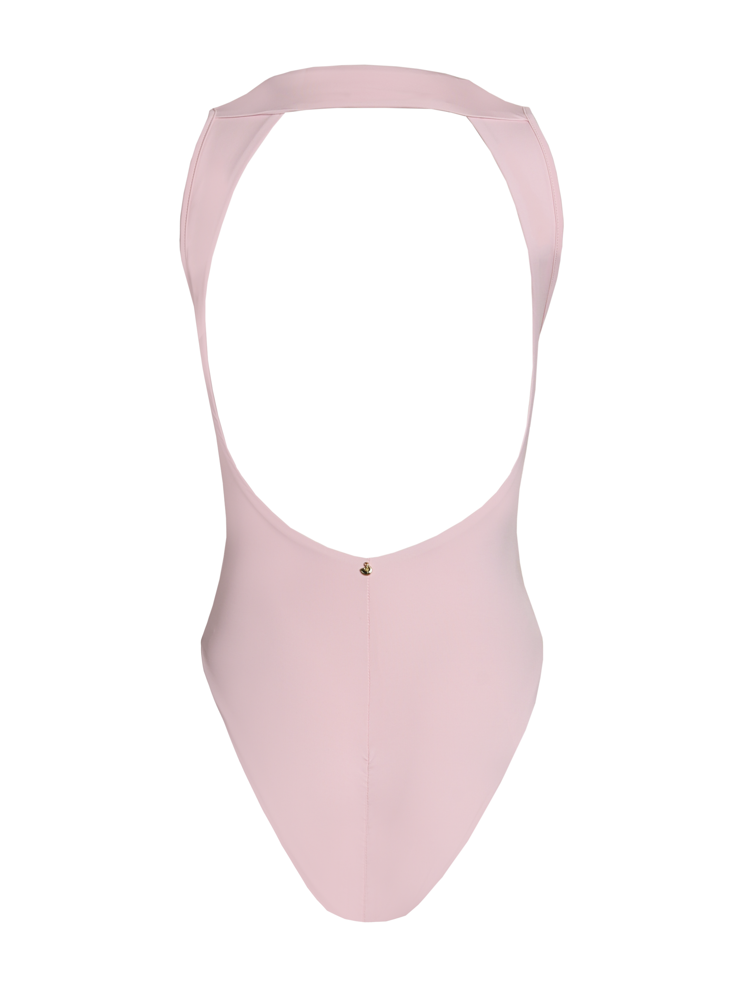 Enterizo Ondina light pink