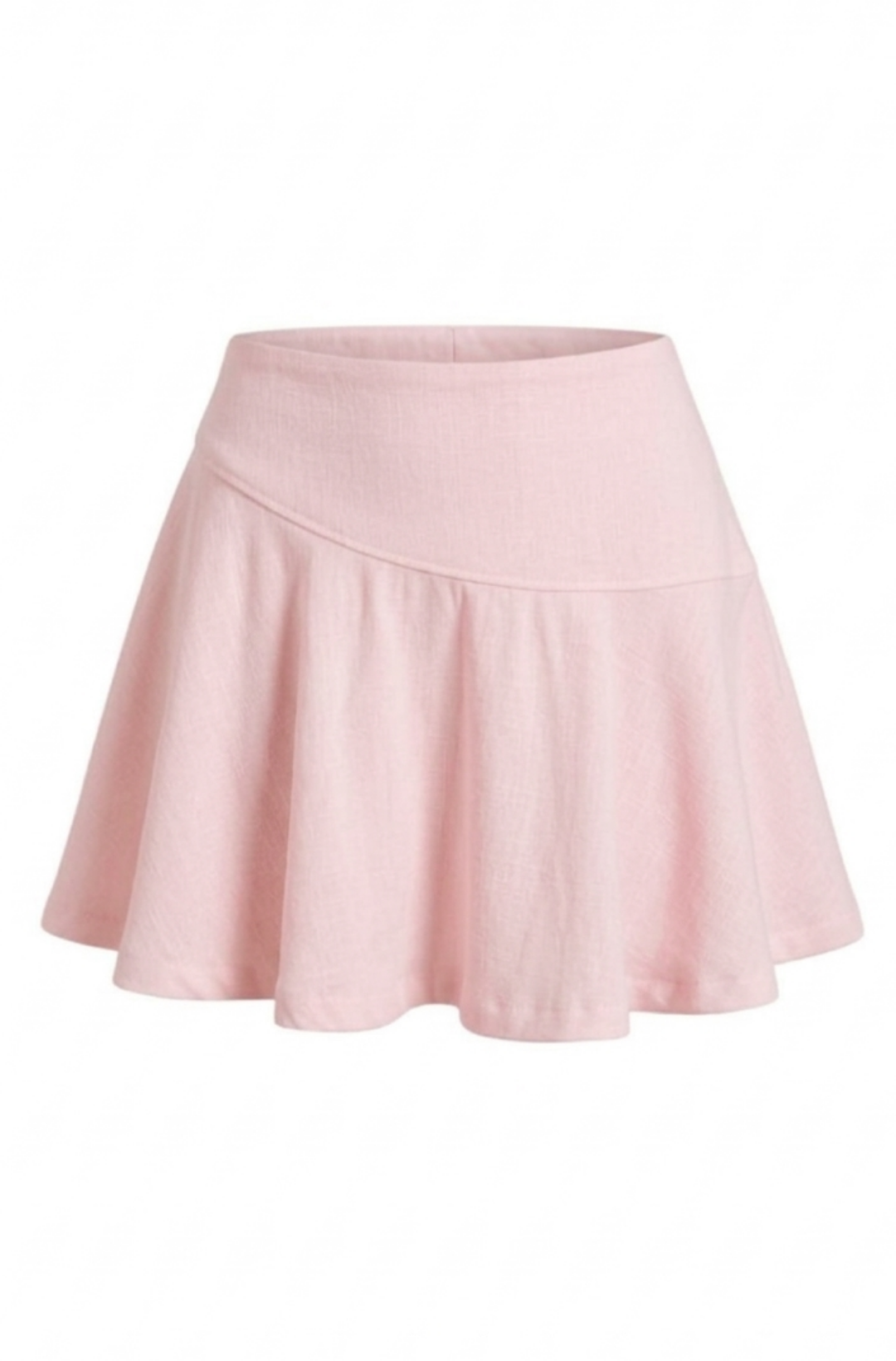 Falda Blossom Spring Pink